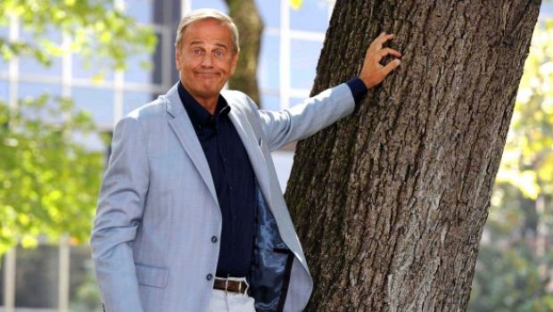 Bertolino: La7 può attendere, ora con Wikitaly porto su Rai2 la tv dei salmoni