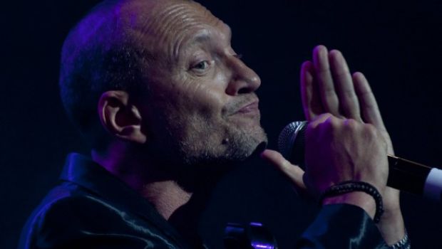 Il Pensiero Inedito di Biagio Antonacci stasera nel secondo appuntamento con Musica sul 2