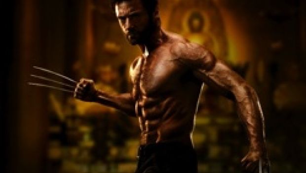 The Wolverine: prima foto ufficiale di Hugh Jackman