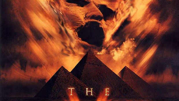 La Mummia: il regista di Underworld e Total Recall per il reboot