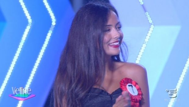 Veline 2012 – Diletta Amenta vince la semifinale del 5 settembre