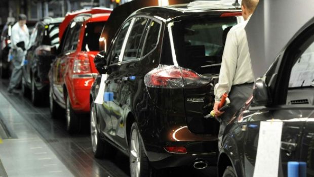 Automoto Tv, dal 29 settembre un nuovo canale dedicato ai motori nel bouquet Sky