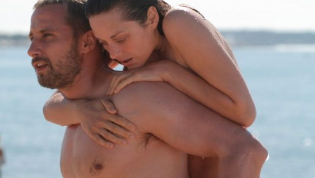Un sapore di ruggine e ossa: nuove foto del film di Jacques Audiard