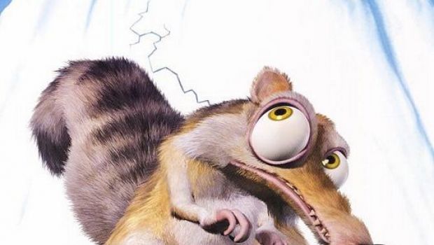 Stasera in tv: L’Era Glaciale – 13 Curiosità sul film