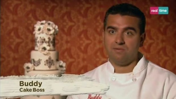 Il Boss delle Torte: la quinta stagione da stasera su Real Time alle 23.05