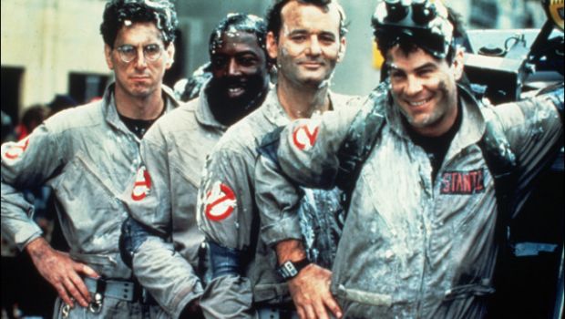 Ghostbusters III: Ivan Reitman inizia a parlare di remake