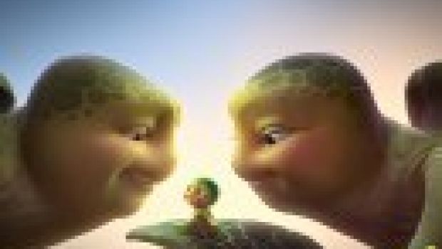 Sammy 2: foto e trailer italiano