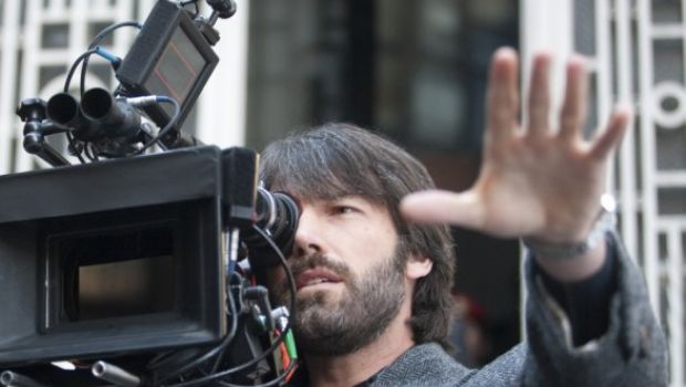 Argo: una cascata di foto per il film di Ben Affleck
