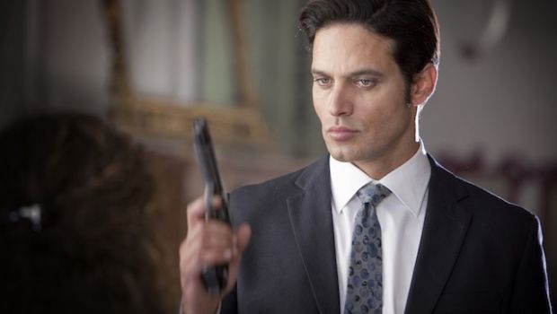 L’onore e il rispetto-Parte terza, su Canale 5 torna Gabriel Garko in cerca di vendetta. Arrivano Giuliana De Sio ed Eric Roberts