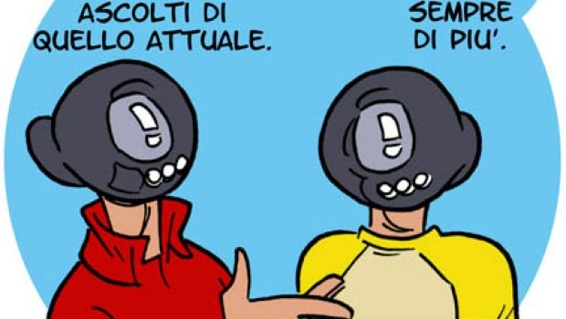 Ti piace vincere facile