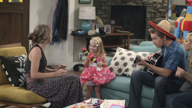 Buona Fortuna Charlie, i nuovi episodi su Disney Channel in attesa della terza stagione inedita