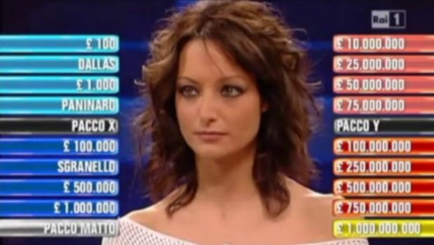 Affari Tuoi Speciale Anni 80 con Max Giusti stasera su Rai 1 dalle 20.35