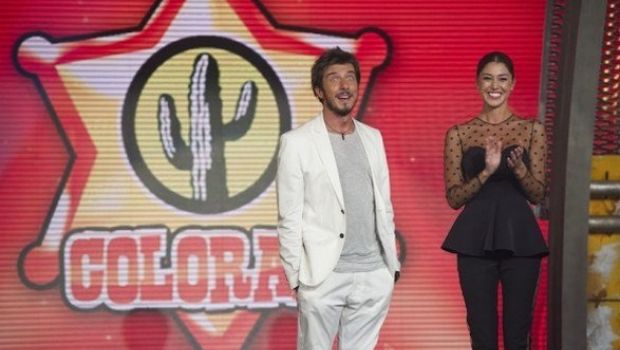 Colorado: tutti i comici dell’edizione 2012/13