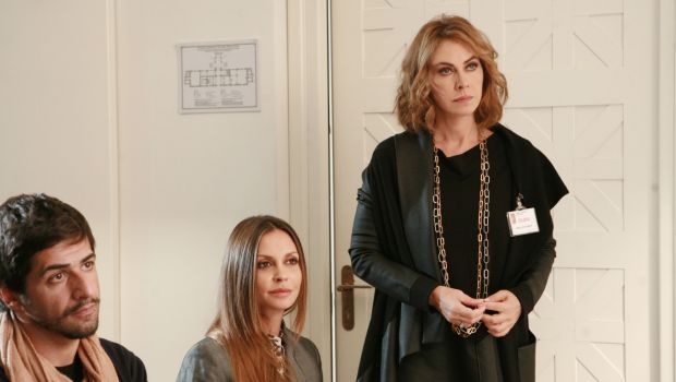 I Cesaroni 5, da stasera su Canale 5 (e torna Elena Sofia Ricci)