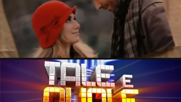 Programmi tv stasera, venerdì 14 settembre 2012: Tale e Quale Show, Voyager, I Cesaroni 5