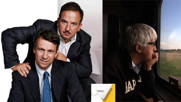 Programmi tv stasera, sabato 15 settembre 2012: Porro e Telese In Onda tra Clerici e De Filippi