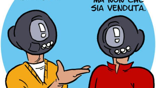 Compravendita