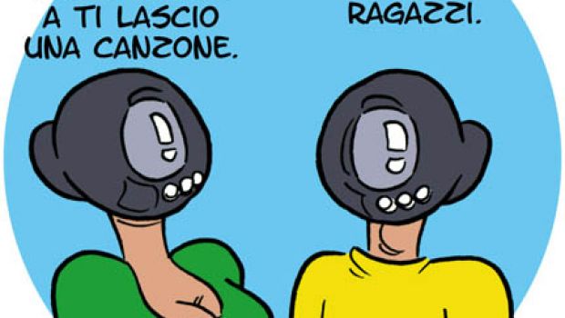 Problemi coi bambini