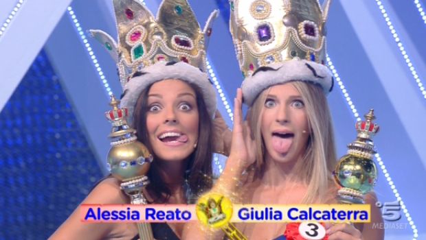 Ascolti tv giovedì 20 settembre 2012