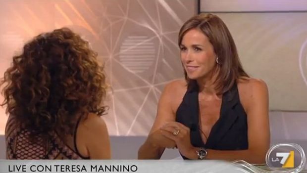 La7, Paolo Ruffini: “Parodi è partita al livello che ci aspettavamo. Ci sono progetti che hanno bisogno di più tempo”