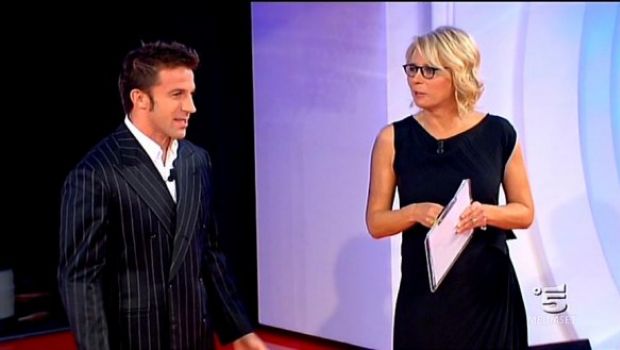 Ascolti tv sabato 22 settembre 2012