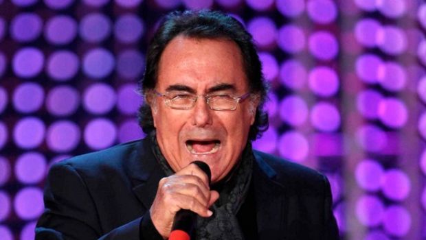 Al Bano a Sanremo 2013: “Fazio contro i minorenni in gara? Scelta che rispetto ma quel minimo di largo ai giovani bisogna darlo”