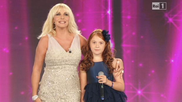 Ti lascio una canzone: “Ciao mamma” per ricordare che i bambini in tv si divertono