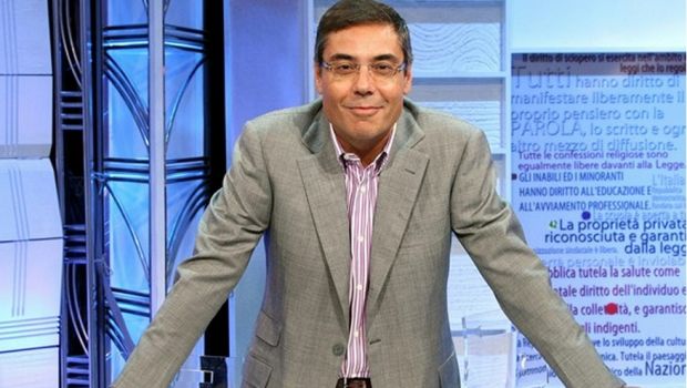 Agorà con Andrea Vianello – La prima puntata del 24 settembre 2012 live su TvBlog