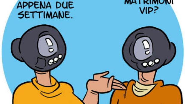 Matrimoni lampo