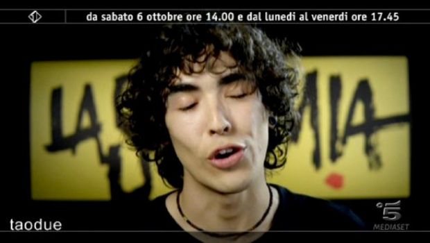 La Scimmia: no, non era Alberto Galetti
