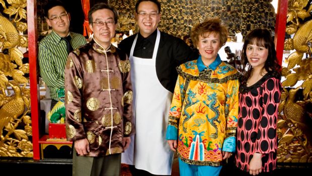 Il mio grosso grasso ristorante cinese: martedì in salsa orientale su Discovery Travel & Living