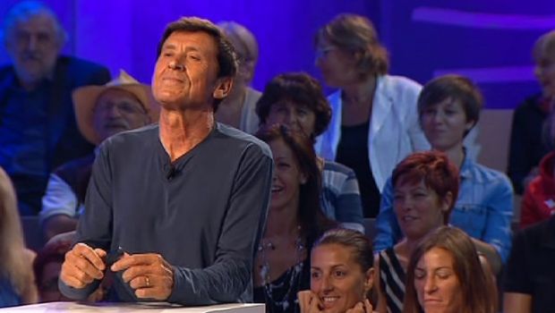 Gianni Morandi condurrà The Voice of Italy da febbraio su Rai 2. Gianmarco Mazzi direttore artistico