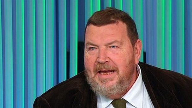 Giuliano Ferrara non va in onda perché non ne ha voglia