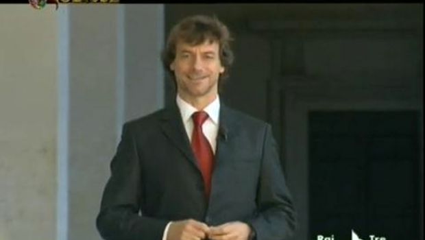 Programmi tv stasera, sabato 29 settembre 2012: Ulisse su RaiTre, maratona Grey’s Anatomy su La5