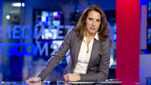 Domenica live, Ilaria Cavo e i colleghi processati per direttissima. Fermati a Cuba per problemi di visto