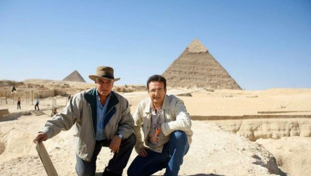 Ragazzi c’è Voyager!: su Raidue con Roberto Giacobbo tra inchieste e curiosità sul mondo della scienza