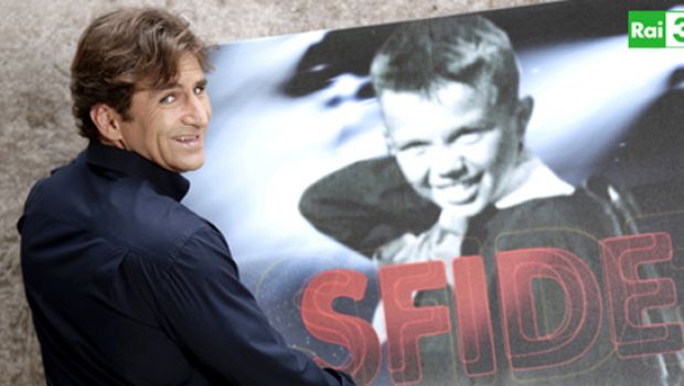 Programmi tv stasera, lunedì 1 ottobre 2012: Saviano a Che tempo che fa, Zanardi a Sfide, L’Infedele a Taranto