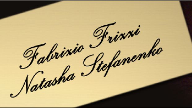 Per tutta la vita, la prima puntata
