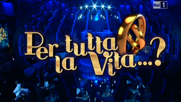 Programmi tv stasera, mercoledì 26 settembre 2012: chiude Per tutta la vita…?, sulle pay di scena la Serie A