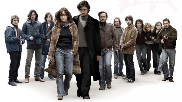 Stasera in tv: La Prima Linea