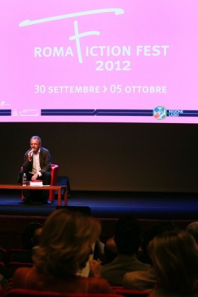 RomaFictionFest 2012, il programma. Arrivano il cast di True Blood 5, Kelsey Grammer e Gillian Anderson