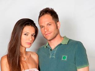 Pechino Express: le foto del cast