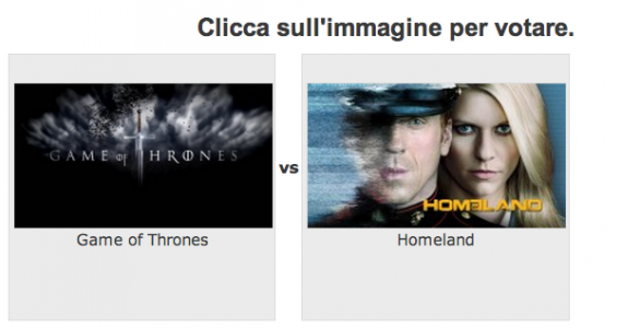 Emmy Awards 2012, i vincitori domenica notte su SkyUno
