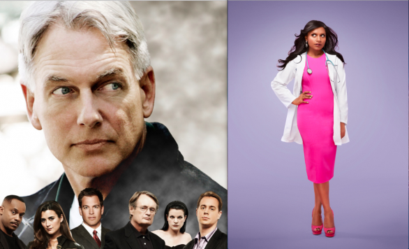Ascolti Tv Usa 25 settembre: Ncis sempre in cima, bene New Girl, discreto The Mindy Project e Vegas