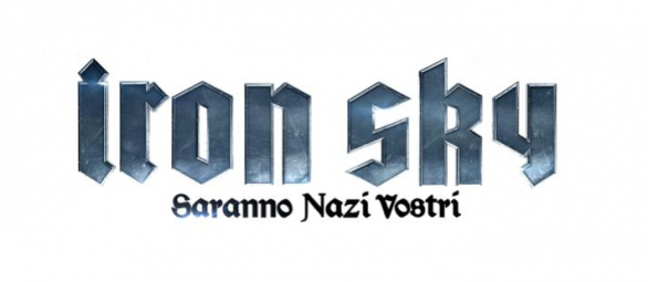 Iron Sky – Saranno Nazi Vostri : trailer italiano