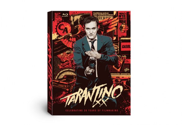 Tarantino XX