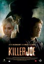 Killer Joe: trailer italiano e poster del film di William Friedkin