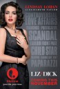 Liz & Dick: teaser trailer e poster per il film con Lindsay Lohan nella parte di Elizabeth Taylor