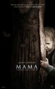 Mama: locandina e trailer per l’horror prodotto da Guillermo Del Toro