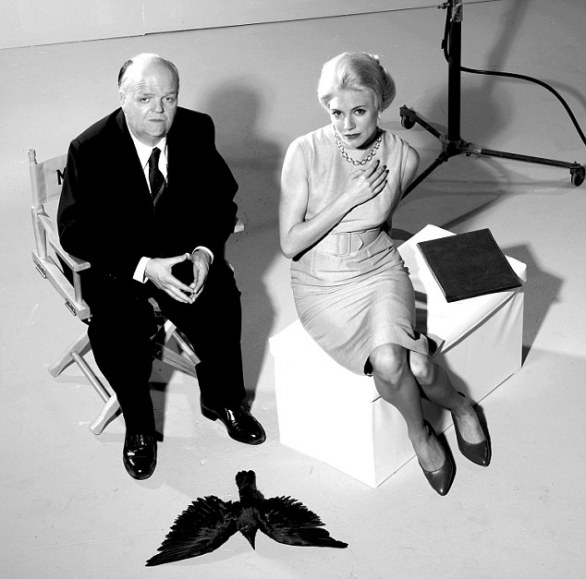 The Girl: nuovo trailer del film HBO su Alfred Hitchcock e Tippi Hedren